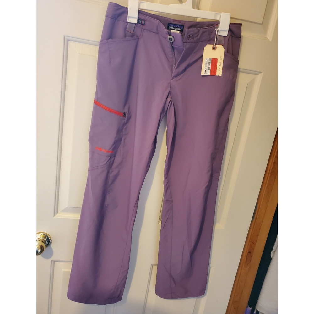 Patagonia Pants